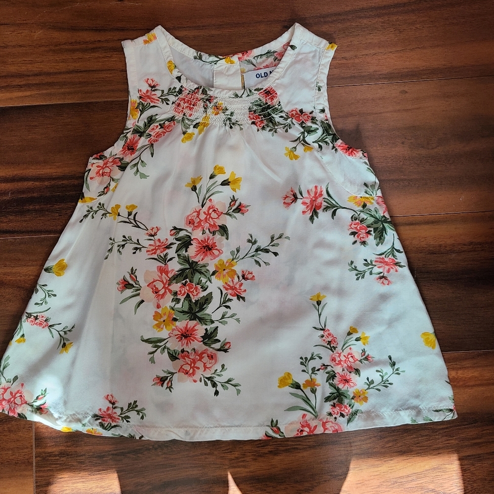 Old Navy 3T Dress